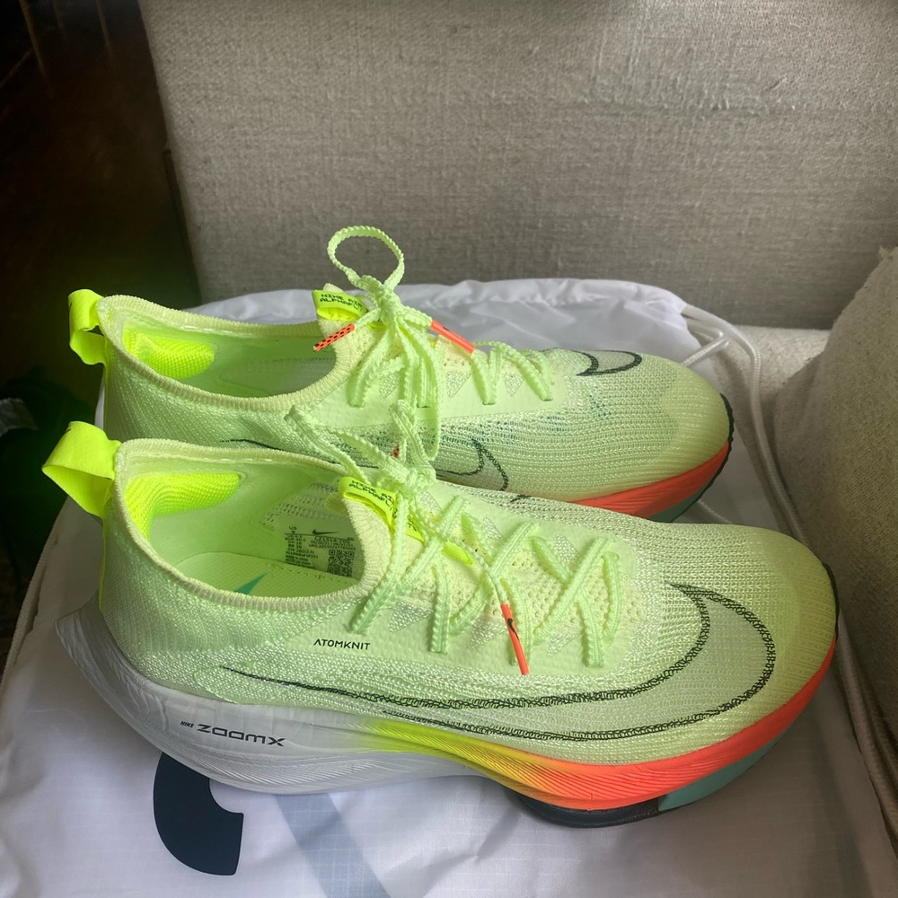 Nike Airfly Zoom Next - Women’s Size 9